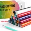 HTV Heat Transfer Vinyl Rolls