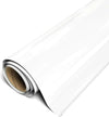 SISER Easyweed White Heat Transfer Vinyl 60"