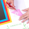 SISER Easyweed White Heat Transfer Vinyl 60"