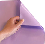 Siser EasyWeed Heat Transfer Vinyl HTV,Iron-on, 11.8" x 3 Feet Roll, Lilac