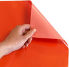 Siser EasyWeed Heat Transfer Vinyl 11.8" x 3ft Roll (Orange) - Compatible with Siser, Cricut, Silhouette and Other Craft/Professional Cutters - CPSIA Certified