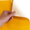 Siser EasyWeed Heat Transfer Vinyl 11.8" x 5ft Roll (Yellow) - - Compatible with Siser, Cricut, Silhouette and Other Craft/Professional Cutters - CPSIA Certified