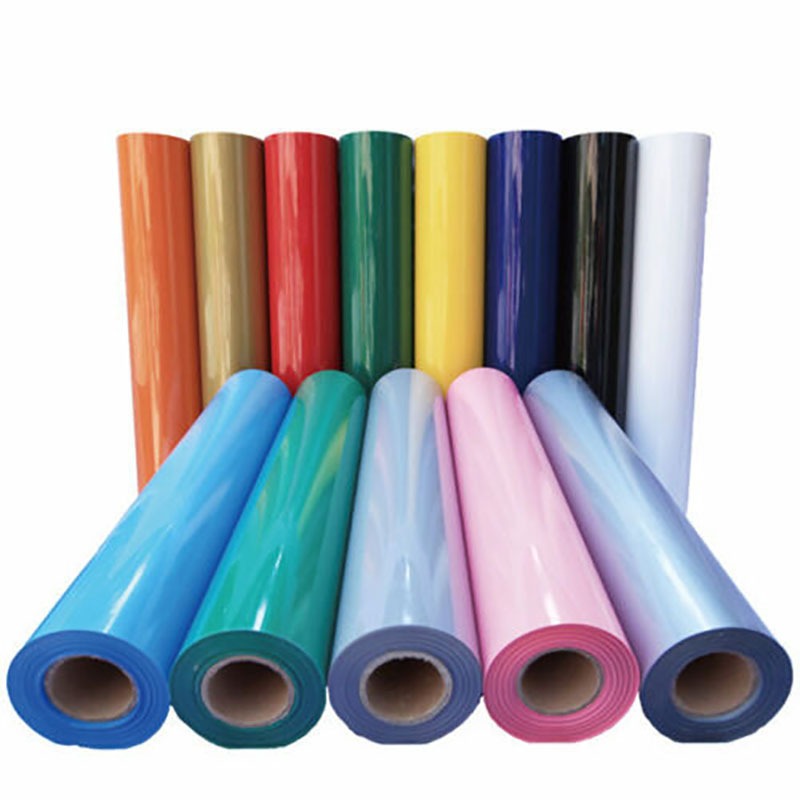 30cm PU Heat Transfer Vinyl Film