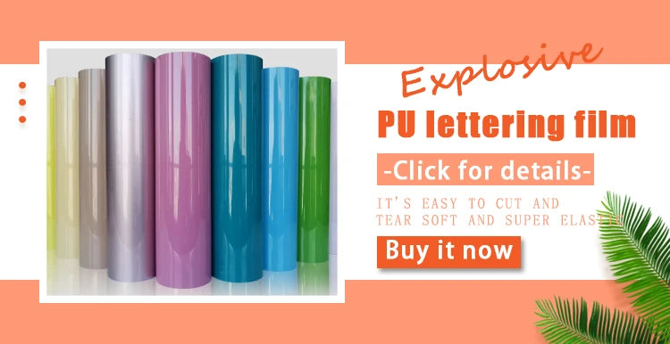 3D Puff Heat Transfer Vinyl – Foaming HTV Rolls for Heat Press Machine – Raised Dimensional Iron-On Vinyl for T-Shirts, Hoodies, Bags – Compatible with Cricut & Silhouette
