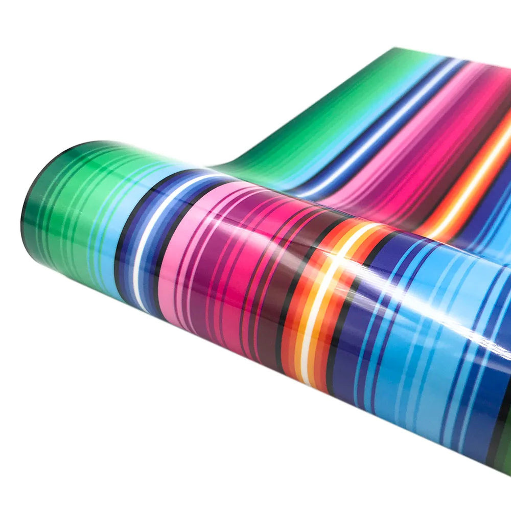 12"x 10" Luminous 3D Puff Animal Pattern Heat Transfer Vinyl Sheet. It incorporates the unique specifications of your product: the standard sheet size, luminous (glow-in