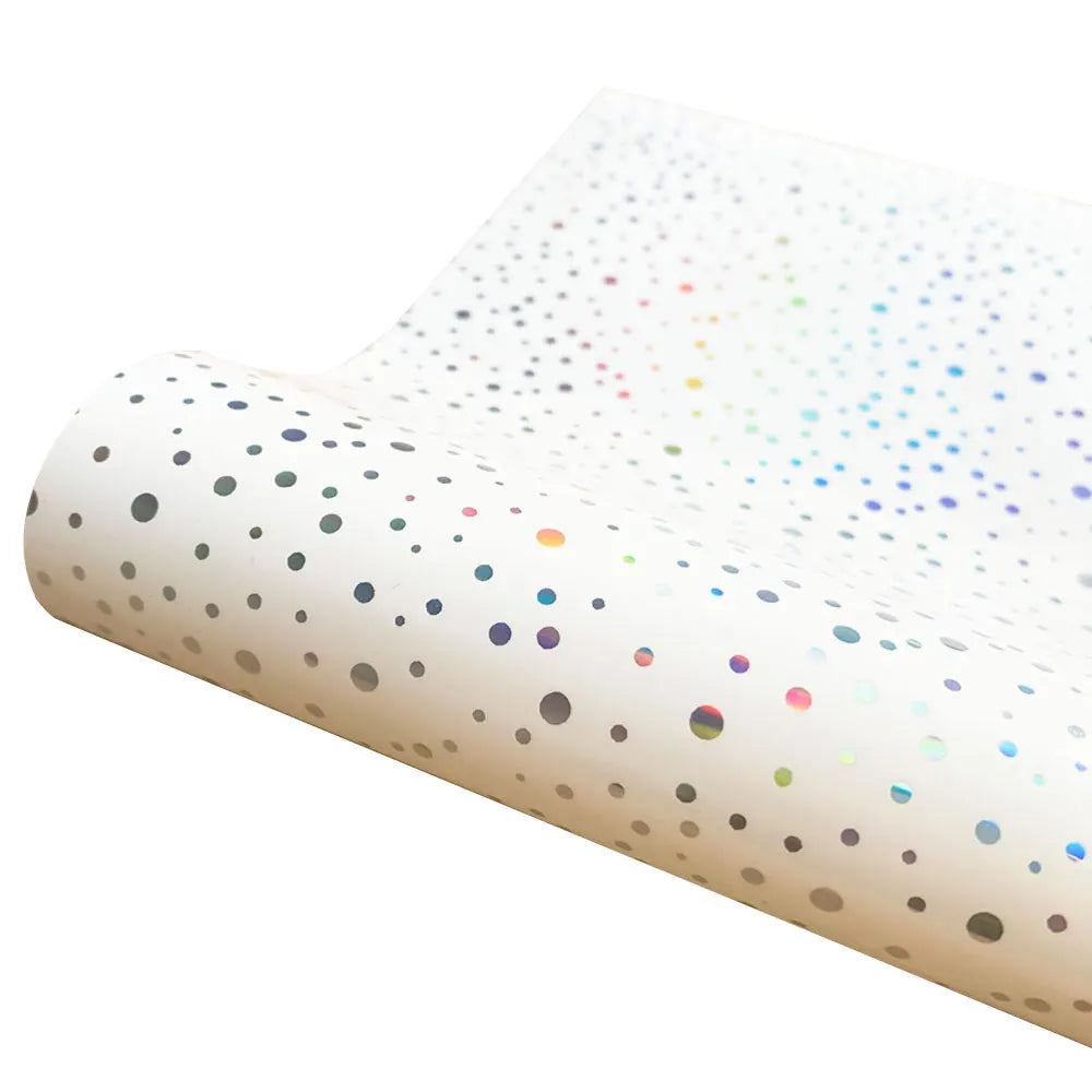 12"x 10" Luminous 3D Puff Animal Pattern Heat Transfer Vinyl Sheet. It incorporates the unique specifications of your product: the standard sheet size, luminous (glow-in