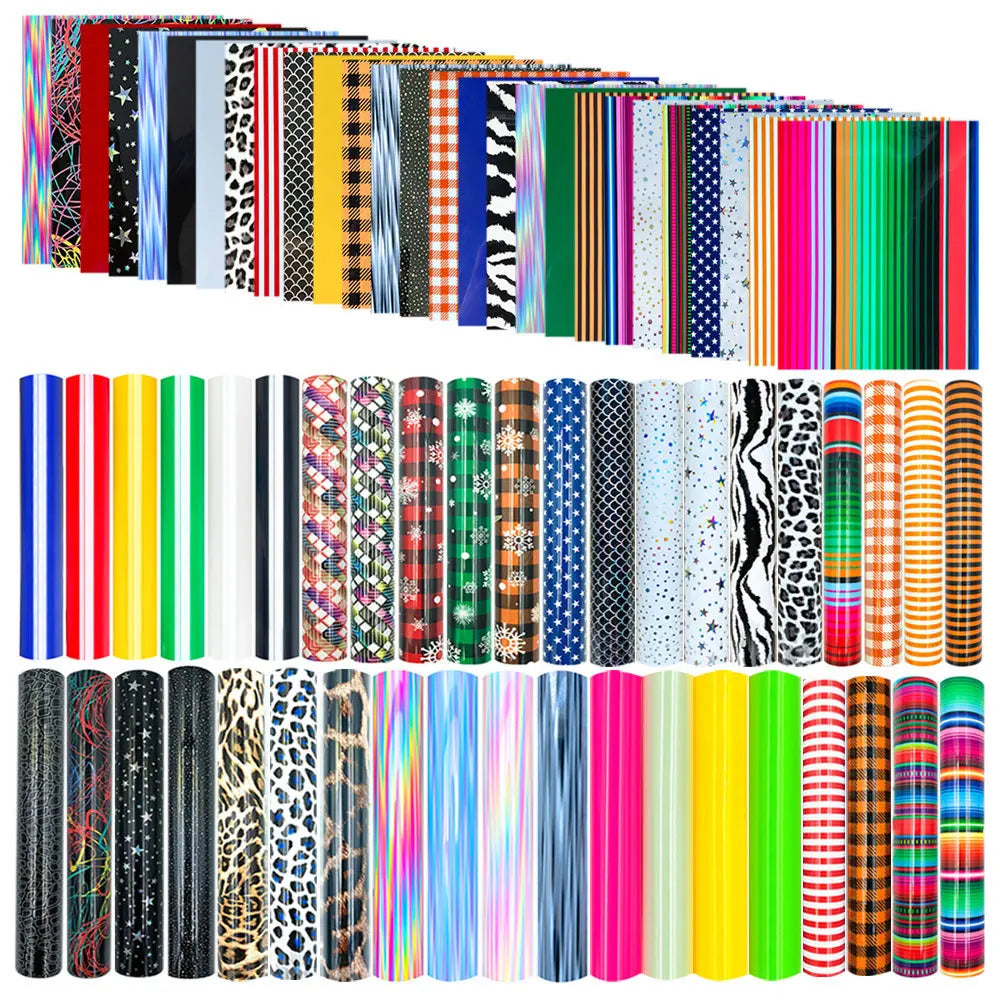 12"x 10" Luminous 3D Puff Animal Pattern Heat Transfer Vinyl Sheet. It incorporates the unique specifications of your product: the standard sheet size, luminous (glow-in
