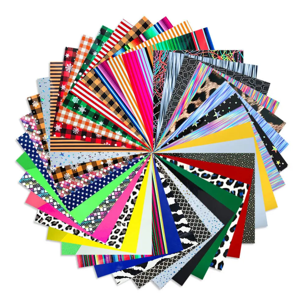 12"x 10" Luminous 3D Puff Animal Pattern Heat Transfer Vinyl Sheet. It incorporates the unique specifications of your product: the standard sheet size, luminous (glow-in
