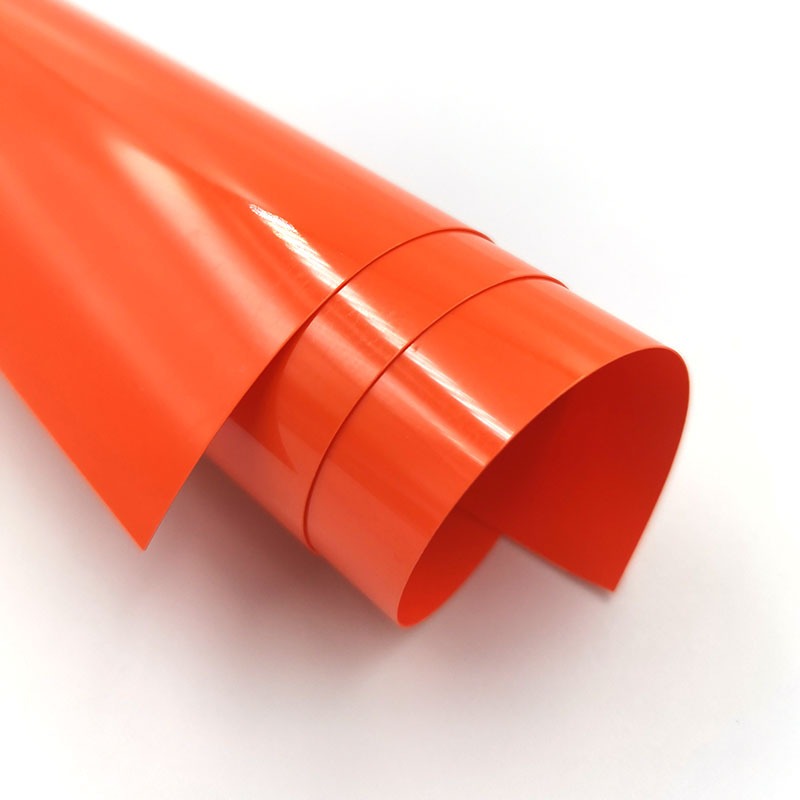 30cm PU Heat Transfer Vinyl Film