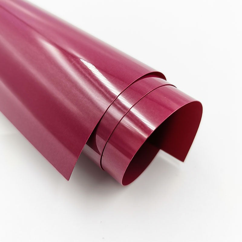 30cm PU Heat Transfer Vinyl Film