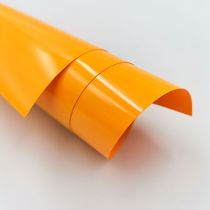 30cm PU Heat Transfer Vinyl Film