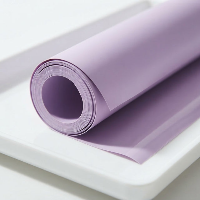 Siser EasyWeed Heat Transfer Vinyl HTV,Iron-on, 11.8" x 3 Feet Roll, Lilac