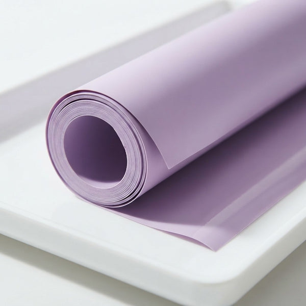 Siser EasyWeed Heat Transfer Vinyl HTV,Iron-on, 11.8" x 3 Feet Roll, Lilac